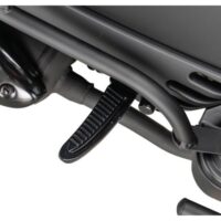 Senzo RivaLux Electric Matzwart - Afbeelding 6