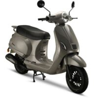 Senzo RivaLux Nardo Grijs